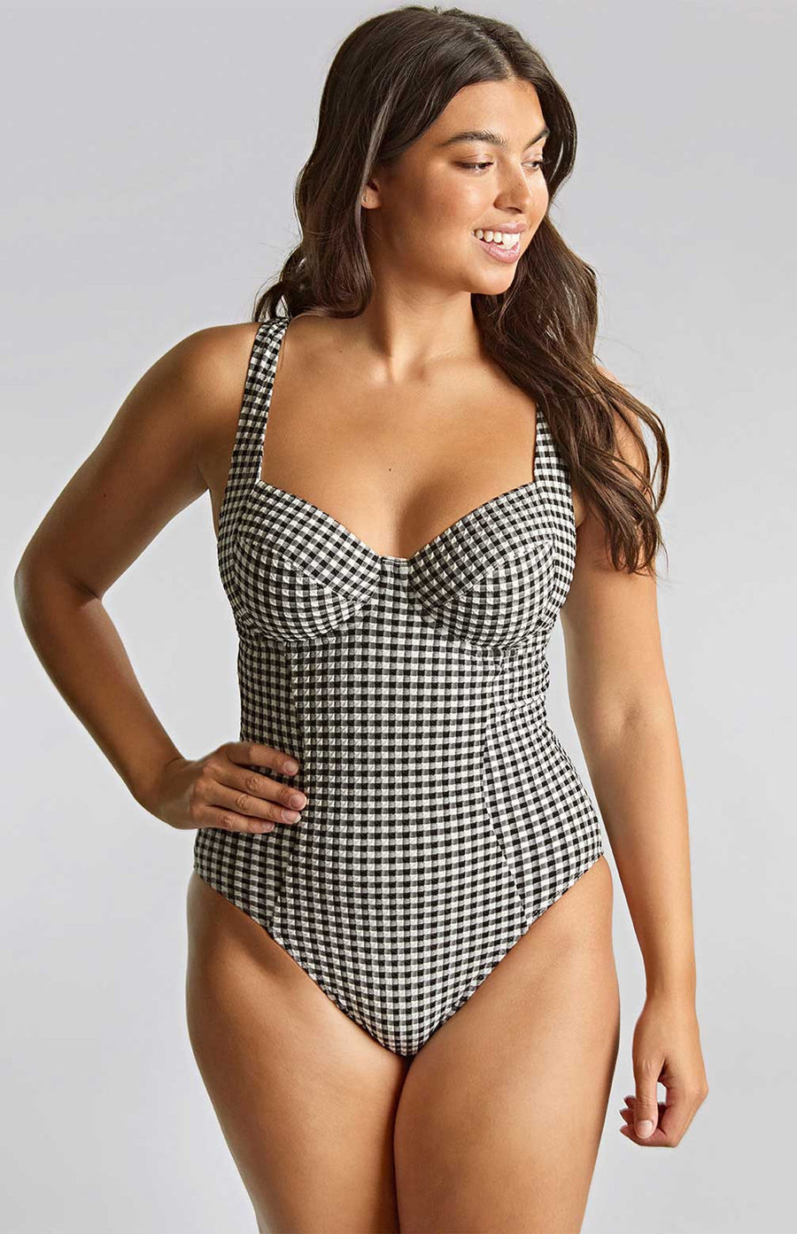 Panache Paloma Balcony Fullpiece