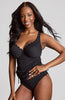 Panache Spirit Selena Underwire Tankini Top