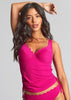 Panache Spirit Selena Underwire Tankini Top