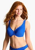 Panache Spirit Lauren Plunge Underwire Bikini Top