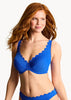 Panache Spirit Lauren Plunge Underwire Bikini Top