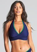 Panache Sofia Halter Neck Bikini Top