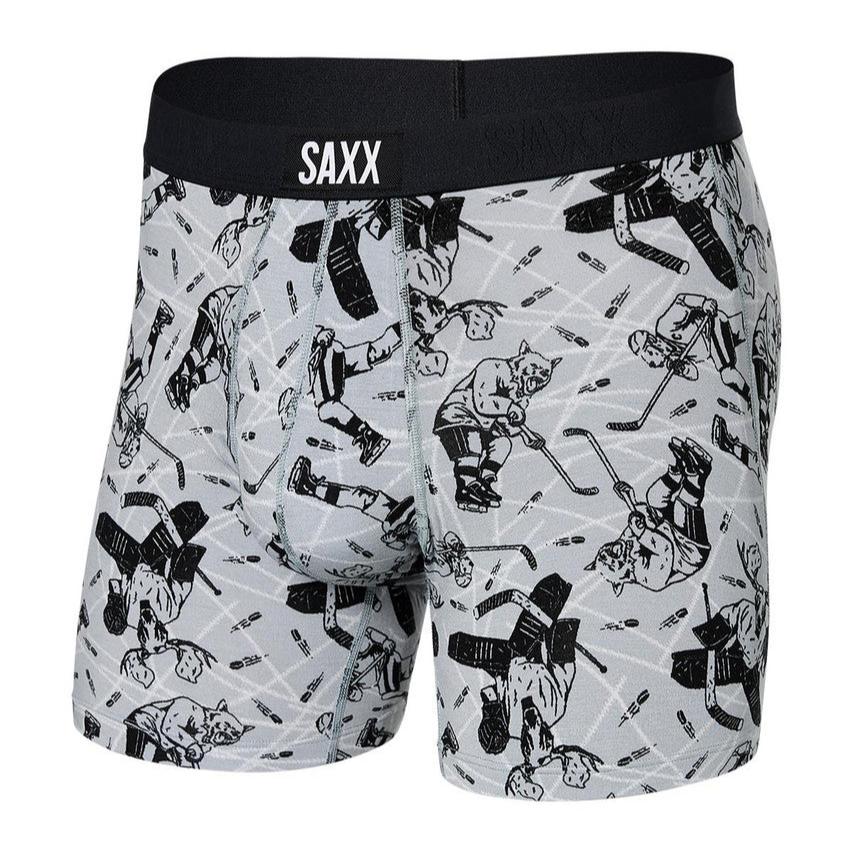 Saxx Vibe Super Soft Boxer Brief