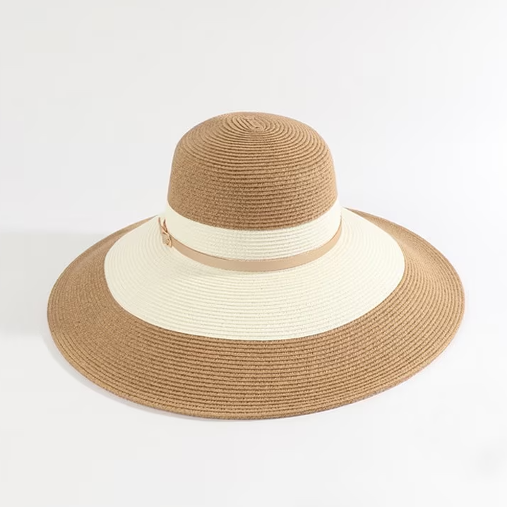 Pia Rossini Mileva Sun Hat