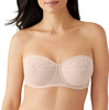 Wacoal Visual Effects Strapless Bra