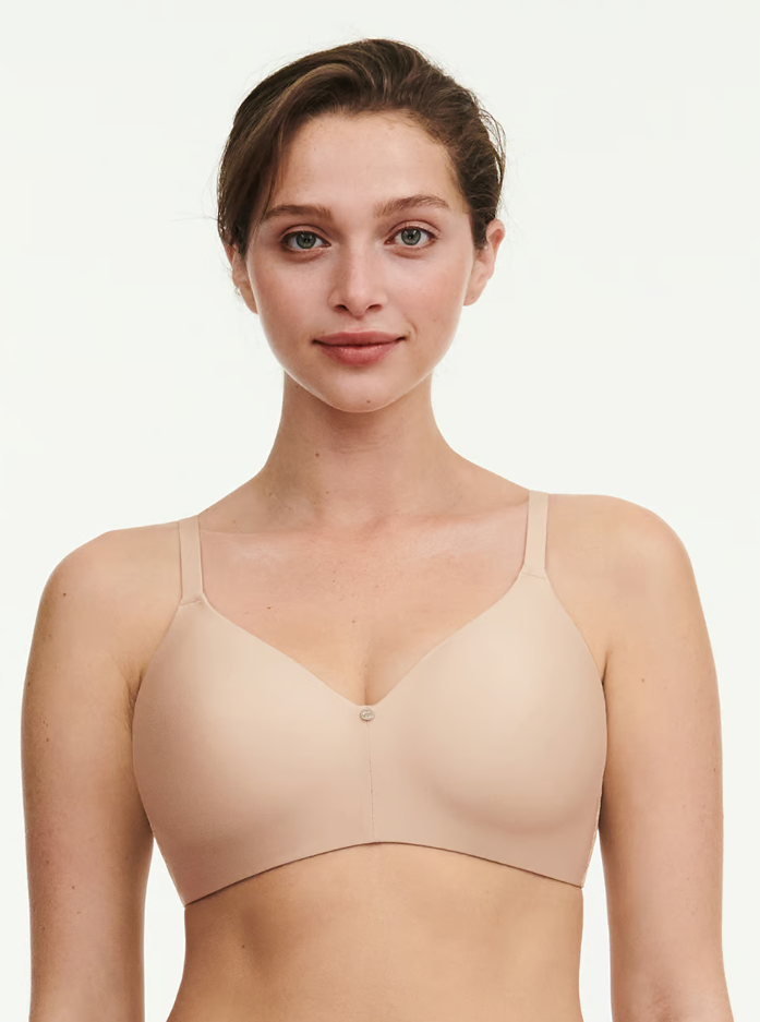 Chantelle Jolie Wire-Free T-Shirt Bra