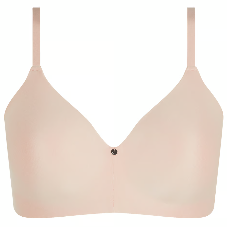 Chantelle Jolie Wire-Free T-Shirt Bra