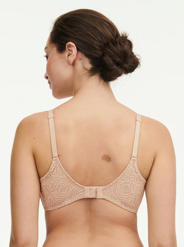 Chantelle Jolie Wire-Free T-Shirt Bra