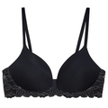 b.tempt'd Feeling Famous Molded Soft Cup Bra