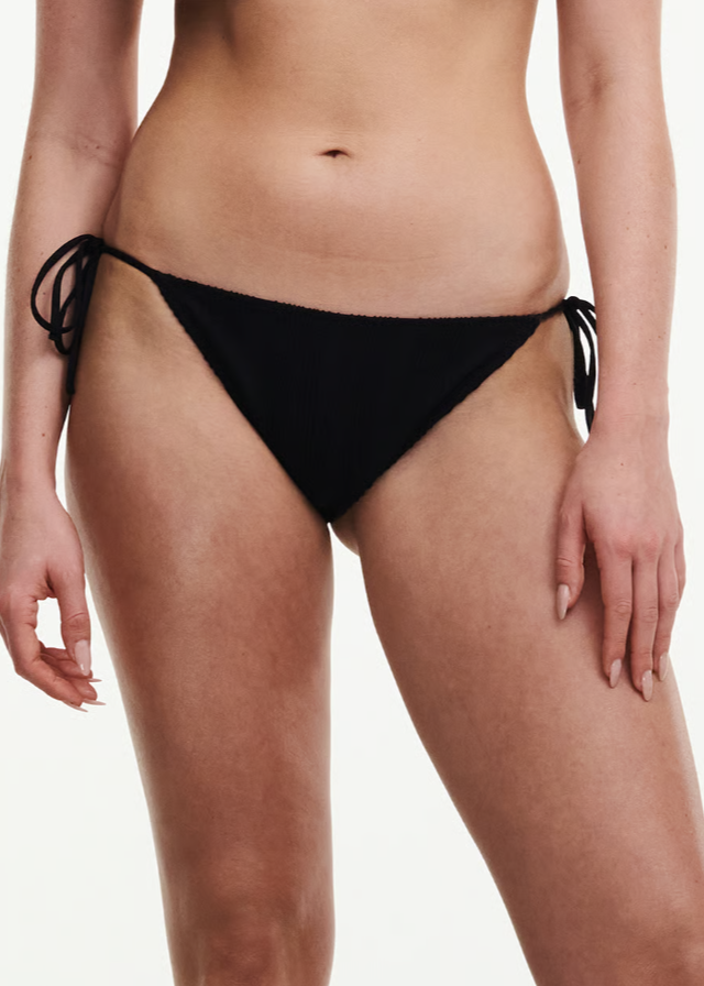 Chantelle Pulp Tie Side Bikini Bottom