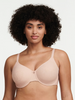 Chantelle Comfort Chic Smooth Minimizer Bra
