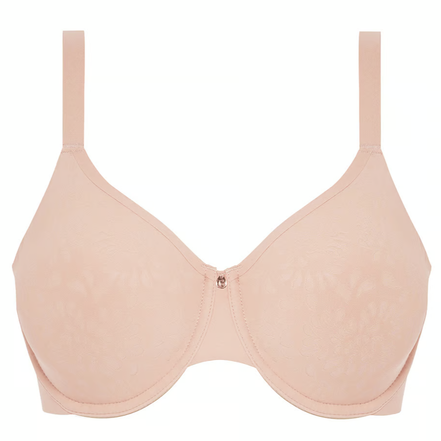 Chantelle Comfort Chic Smooth Minimizer Bra