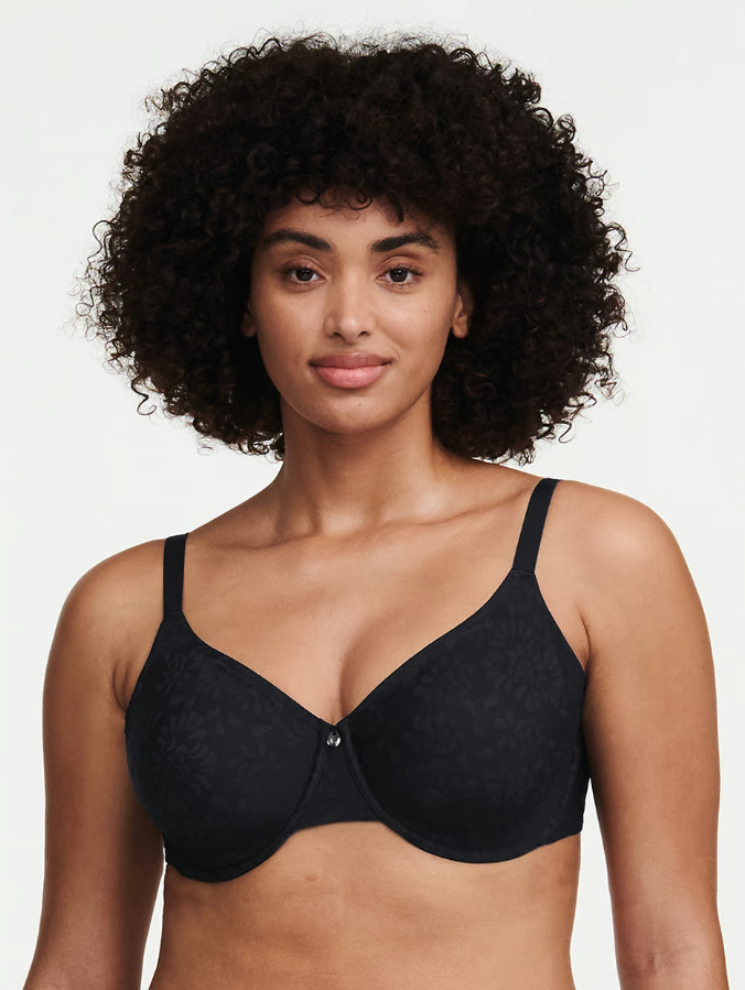 Chantelle Comfort Chic Smooth Minimizer Bra