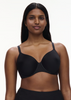 Chantelle Comfort Chic Smooth T-Shirt Bra