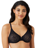 Wacoal Halo Lace Underwire Bra
