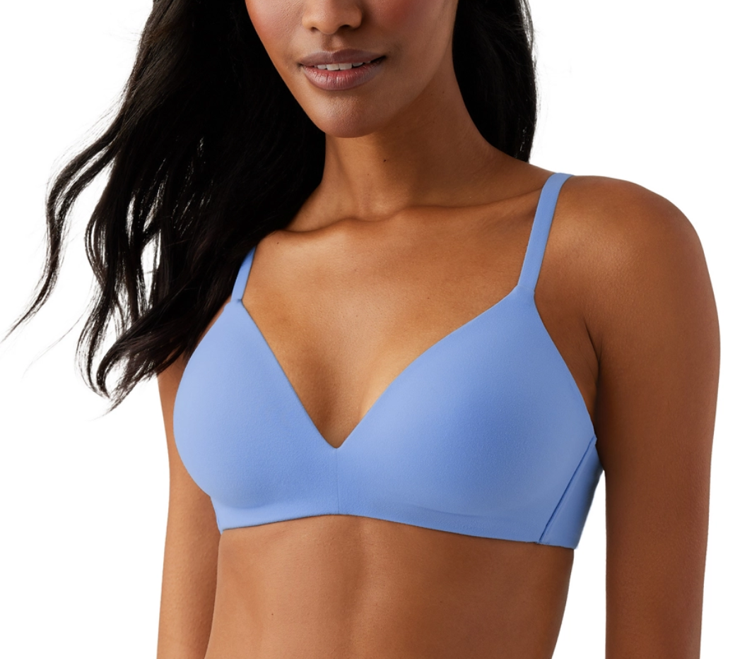 Wacoal How Perfect Wire-Free T-Shirt Bra