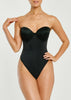 Va Bien Ultra Lift Backless Thong Bodysuit