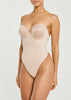 Va Bien Ultra Lift Backless Thong Bodysuit