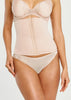 Va Bien Front Hook Waist Cincher
