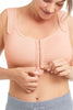 Amoena Sina Post-Surgical Front Closure Bra