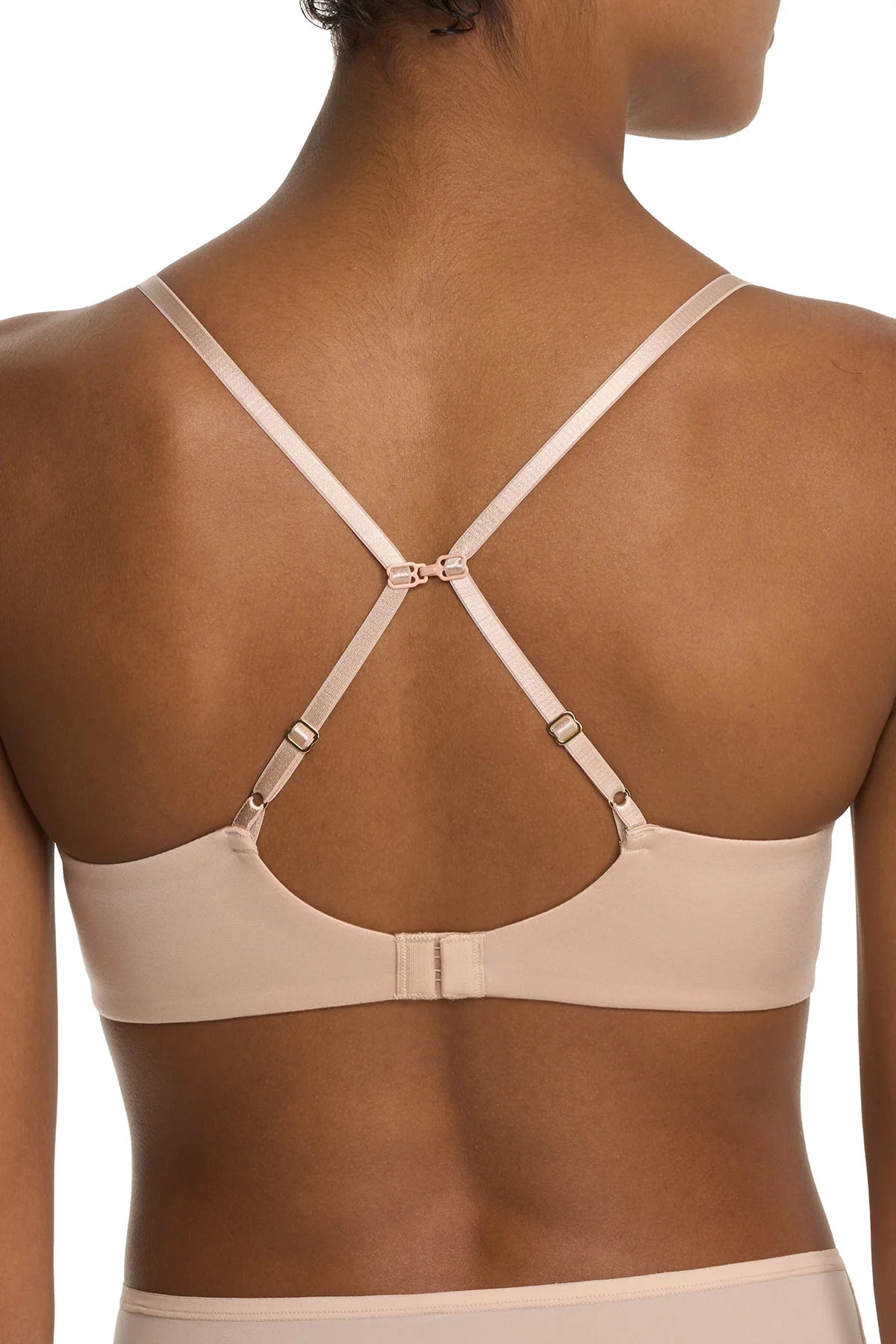 Natori Soft Focus Convertible T-Shirt Bra