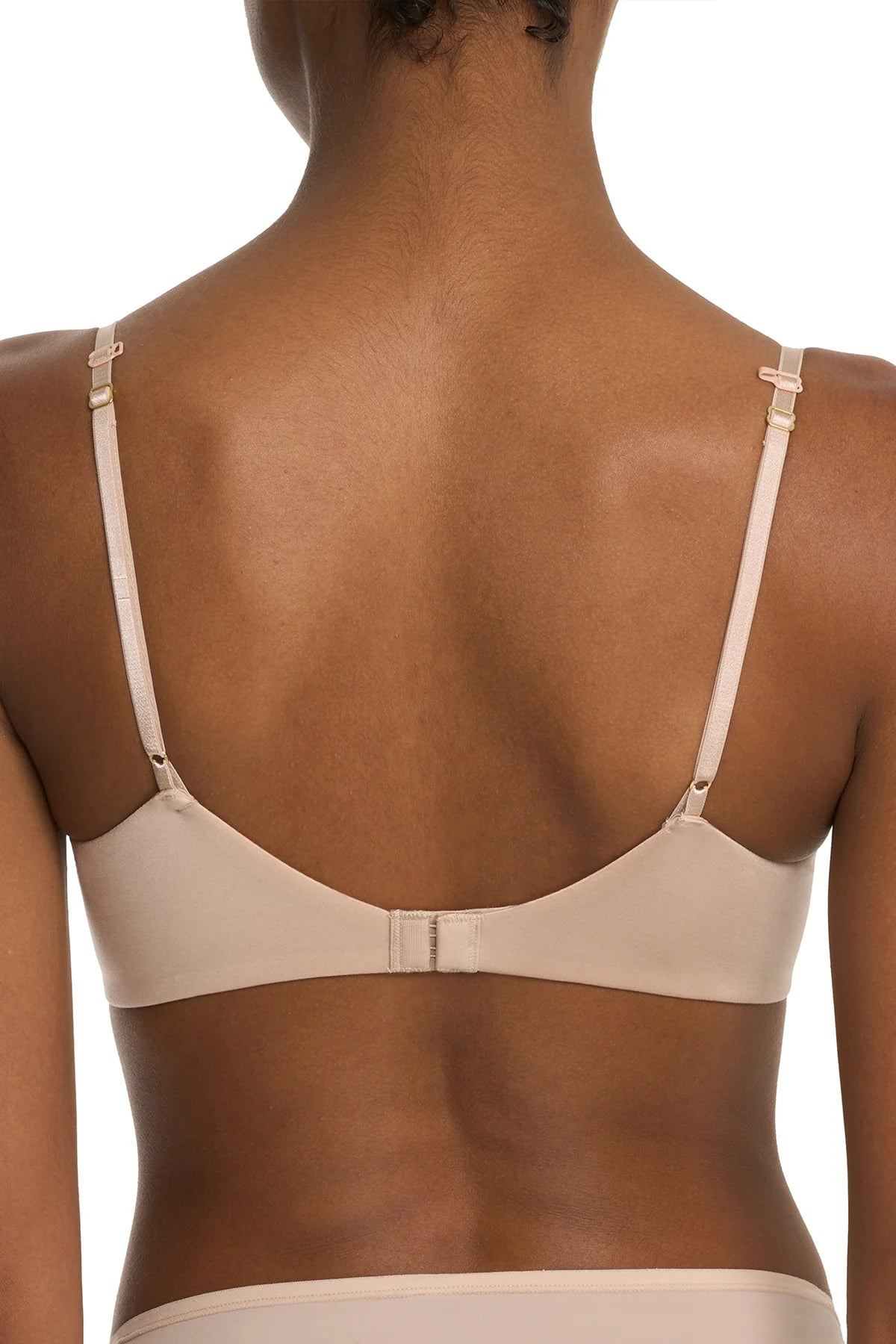 Natori Soft Focus Convertible T-Shirt Bra