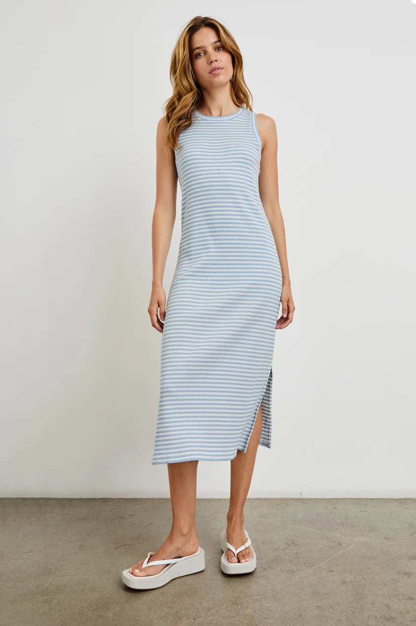 Rails Tank Long Dress