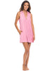 Jordan Taylor Sleeveless Tennis Dress