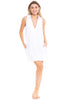 Jordan Taylor Sleeveless Tennis Dress