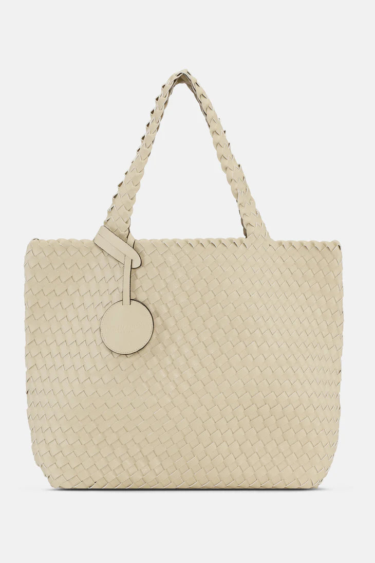 Ilse Jacobsen Reversible Tote Bag