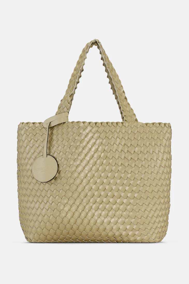 Ilse Jacobsen Reversible Tote Bag