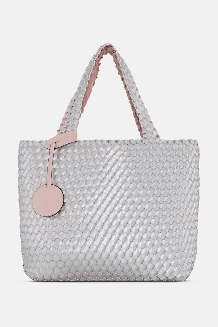 Ilse Jacobsen Reversible Tote Bag