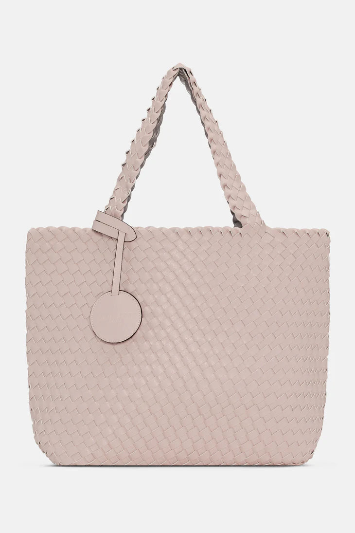 Ilse Jacobsen Reversible Tote Bag