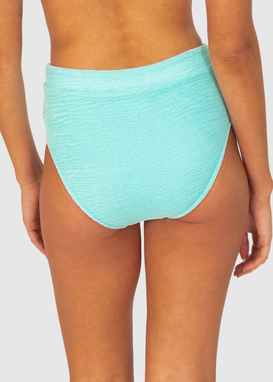 Baku Ibiza Banded Coverage Bikini Bottom
