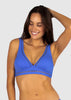 Baku Rococco D/DD Longline Bikini Top