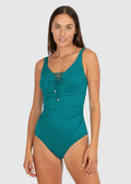 Baku Rococco E/F/G Underwire Fullpiece