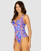 Baku Biarritz D/E Wrap Fullpiece
