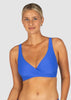 Baku Rococco D/E Wrap Bikini Top