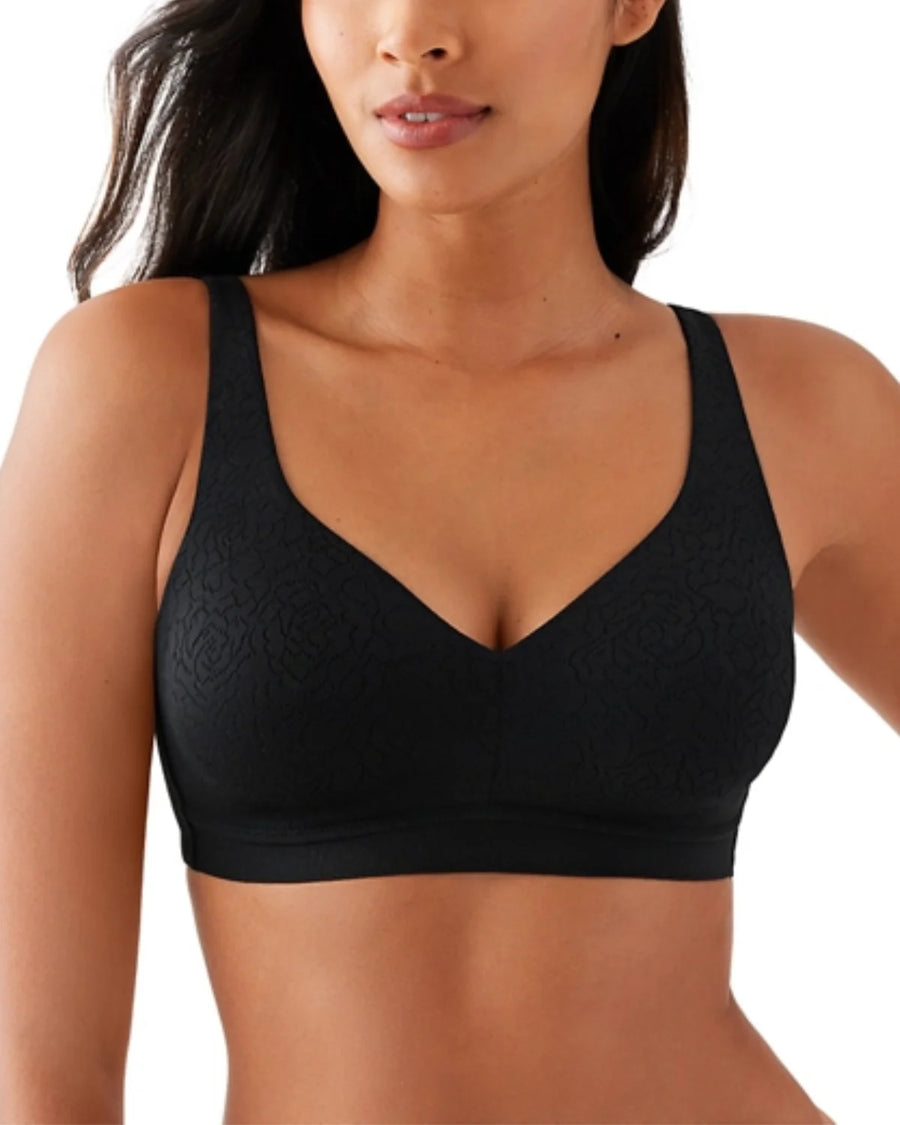 Wacoal Inside Job Wire-Free Bra