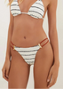 Vix Firenze Debbie Full Bikini Bottom - Serpentine