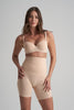 Bye Bra Essentials Mid Rise Control Short