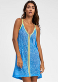 Pitusa Mini Sundress