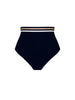 Lise Charmel Energie Nautique Hi Waist Bikini Bottom