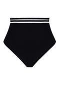 Lise Charmel Energie Nautique Hi Waist Bikini Bottom