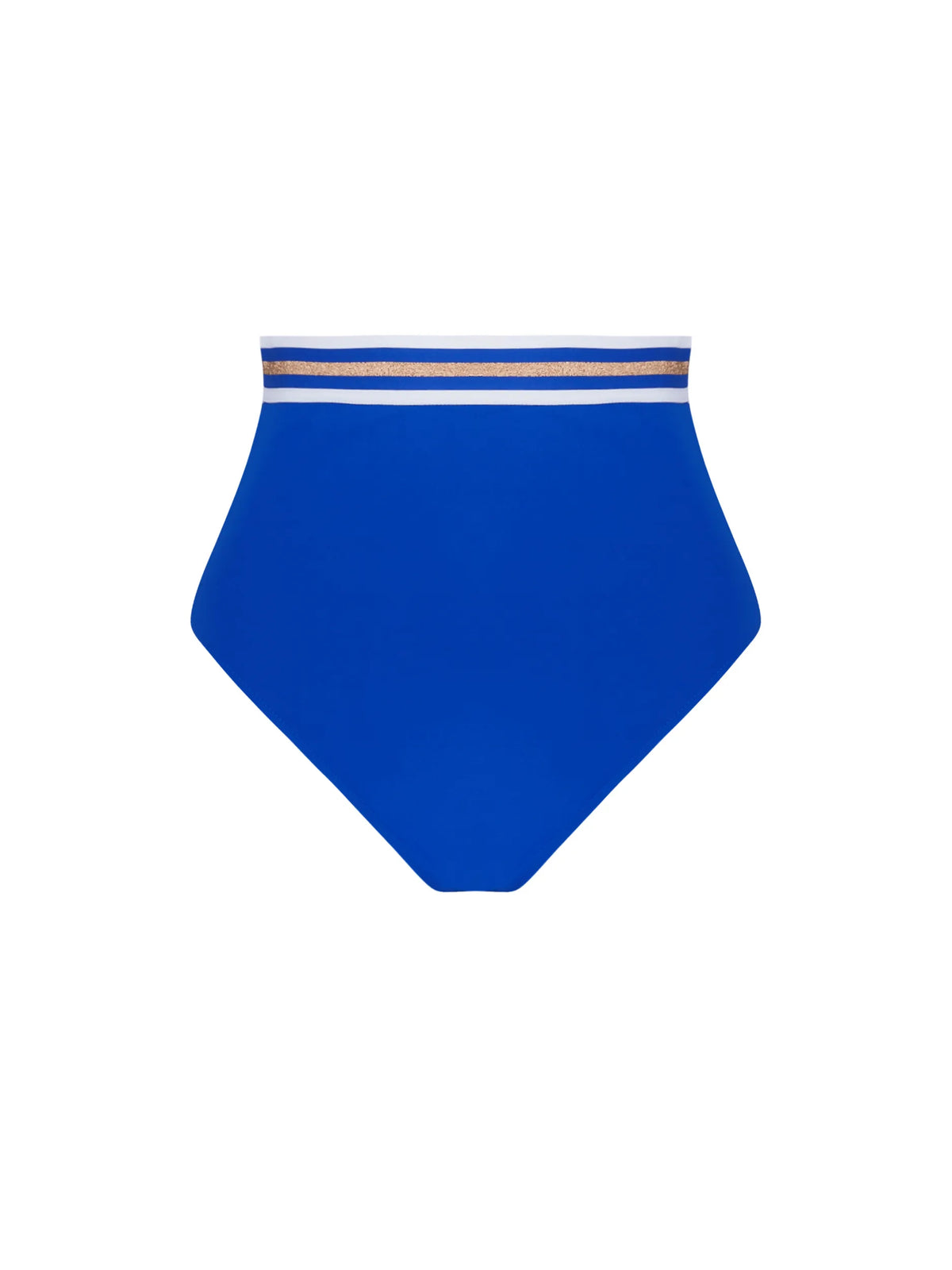 Lise Charmel Energie Nautique Hi Waist Bikini Bottom