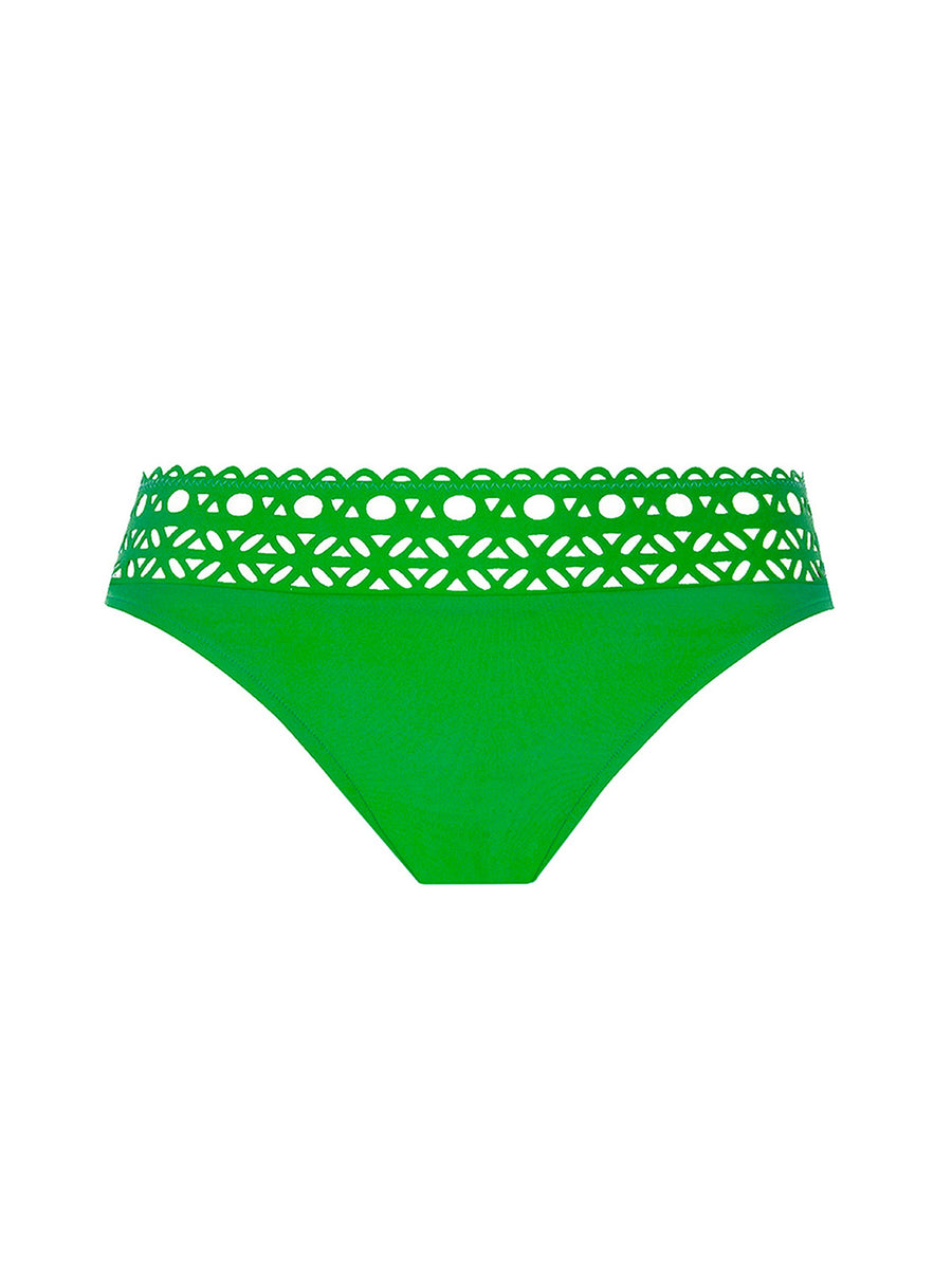 Lise Charmel Ajourage Brazilian Low Waist Bikini Bottom