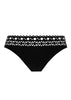 Lise Charmel Ajourage Brazilian Low Waist Bikini Bottom
