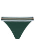 Lise Charmel Energie Nautique Brazilian Bikini Bottom