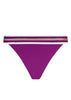 Lise Charmel Energie Nautique Brazilian Bikini Bottom