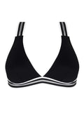 Lise Charmel Energie Nautique Cross Back Tri Bikini Top